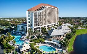 Hotel Naples Grande Beach Resort
